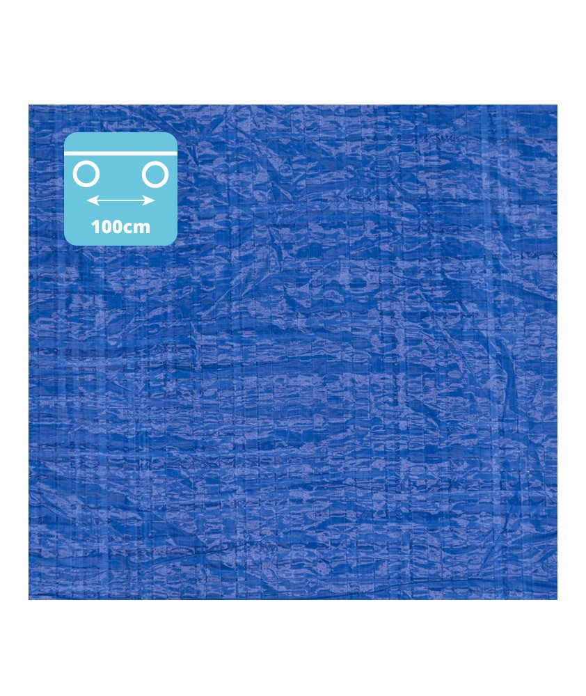 Bâche légère 60g/m² multiusage Bâche légère 60g/m² multiusage