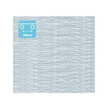 Bâche légère 100g/m² multiusage