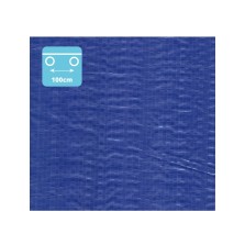 Bâche légère 100g/m² multiusage