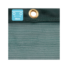 Filet de benne 190g/m² - Destockage