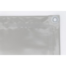 Bâche pour container - 680 g/m²