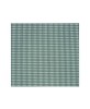 Grille micro perforé vert 295g/m² type brise-vent
