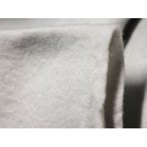 Géotextile non tissé noir 100g/m²