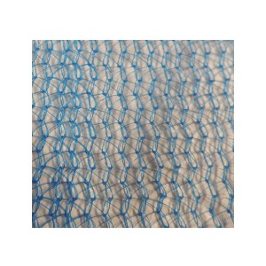 Filet échafaudage polyéthylène 75g/m²