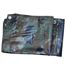 Bâche camouflage - 100 g/m²