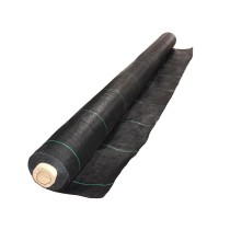 Toile de paillage - Marron - 130gr/m² - Petite dimension