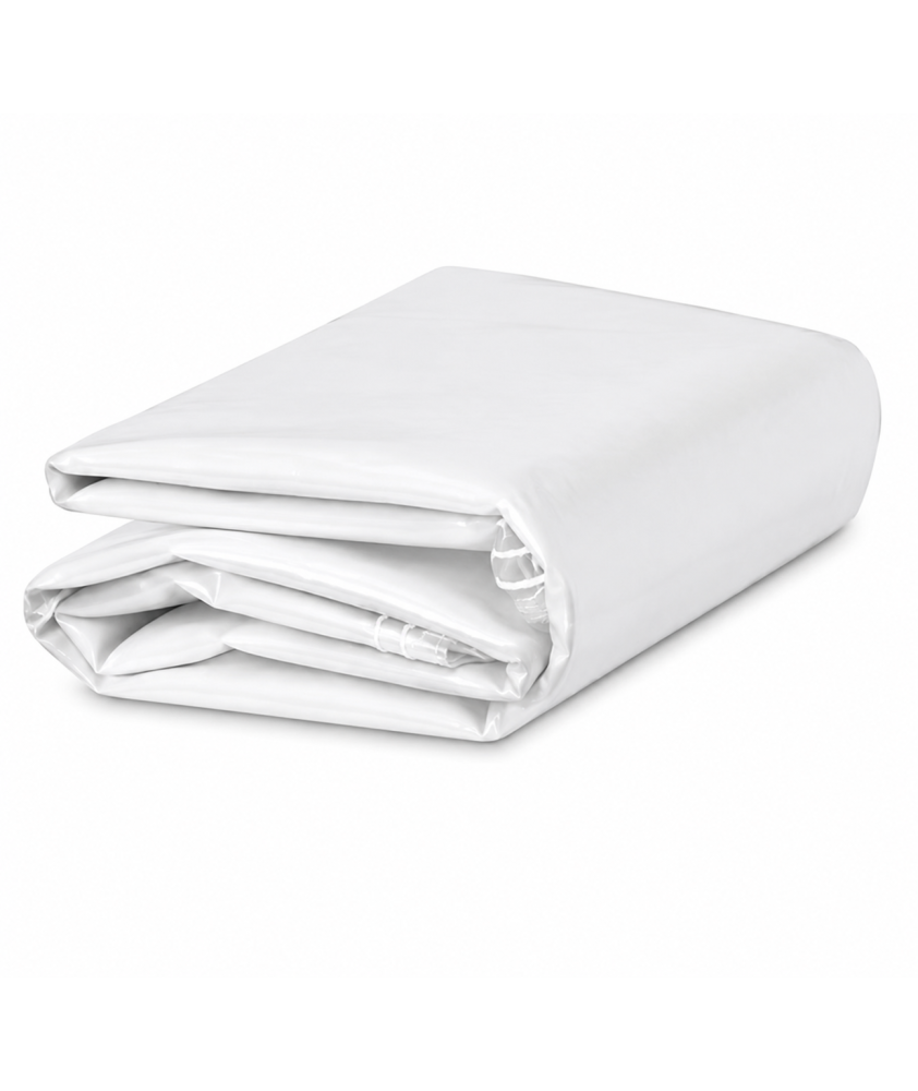 Bâche PVC 450g/m² M1