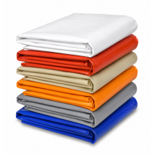 Bâche 650 g/m² Sur Mesure - Seulement 9,85€ / m² - Petit prix