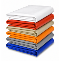Bâche sur mesure PVC 650g/m² M2 traité