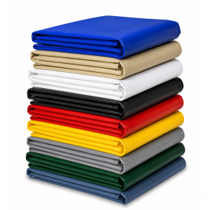 Bâche sur mesure PVC 680g/m² M2