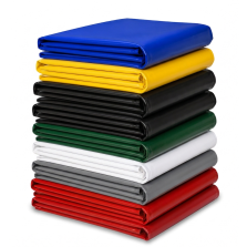 Bâche sur mesure PVC 900g/m²