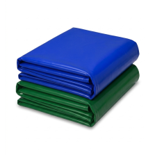 Bâche sur mesure PVC 600g/m²