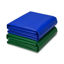 Bâche sur mesure PVC 600g/m²