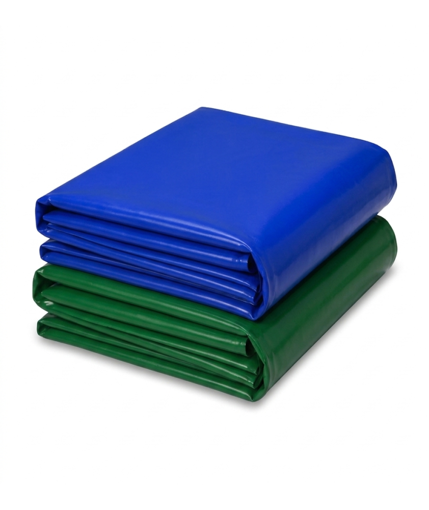 Bâche sur mesure PVC 600g/m²