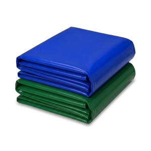 Bâche sur mesure PVC 600g/m²