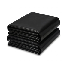 Bâche sur mesure pour enrobé 360g/m²