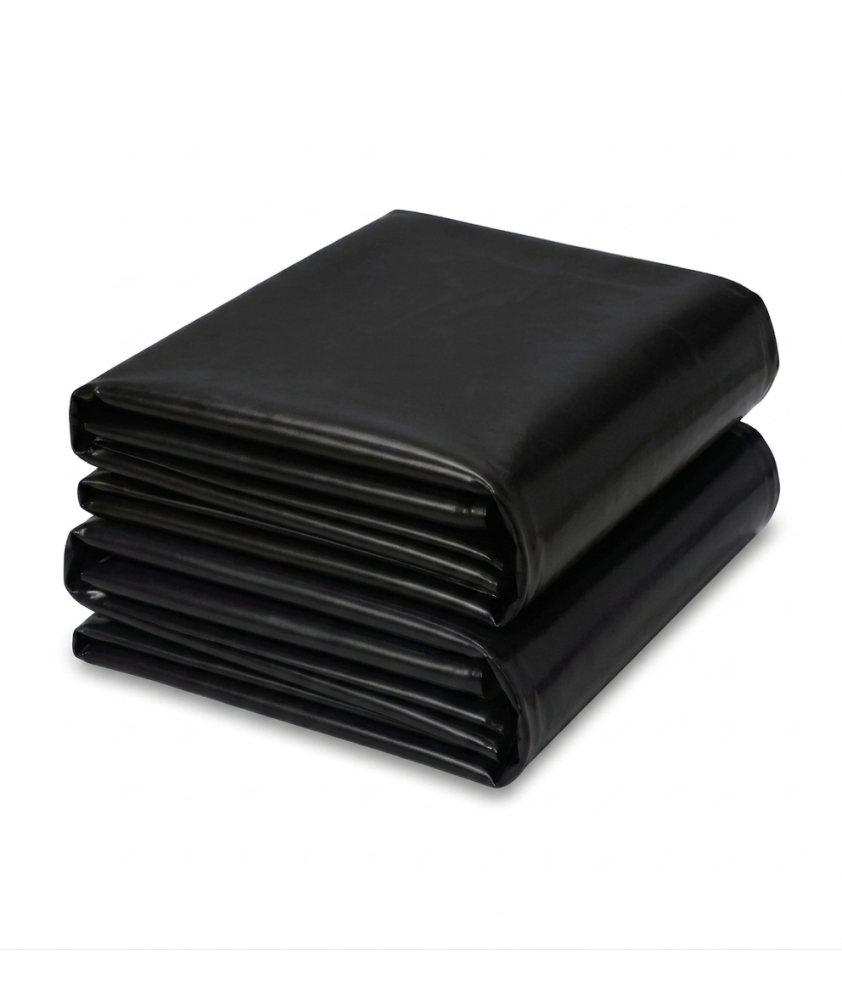 Bâche sur mesure pour enrobé 360g/m²