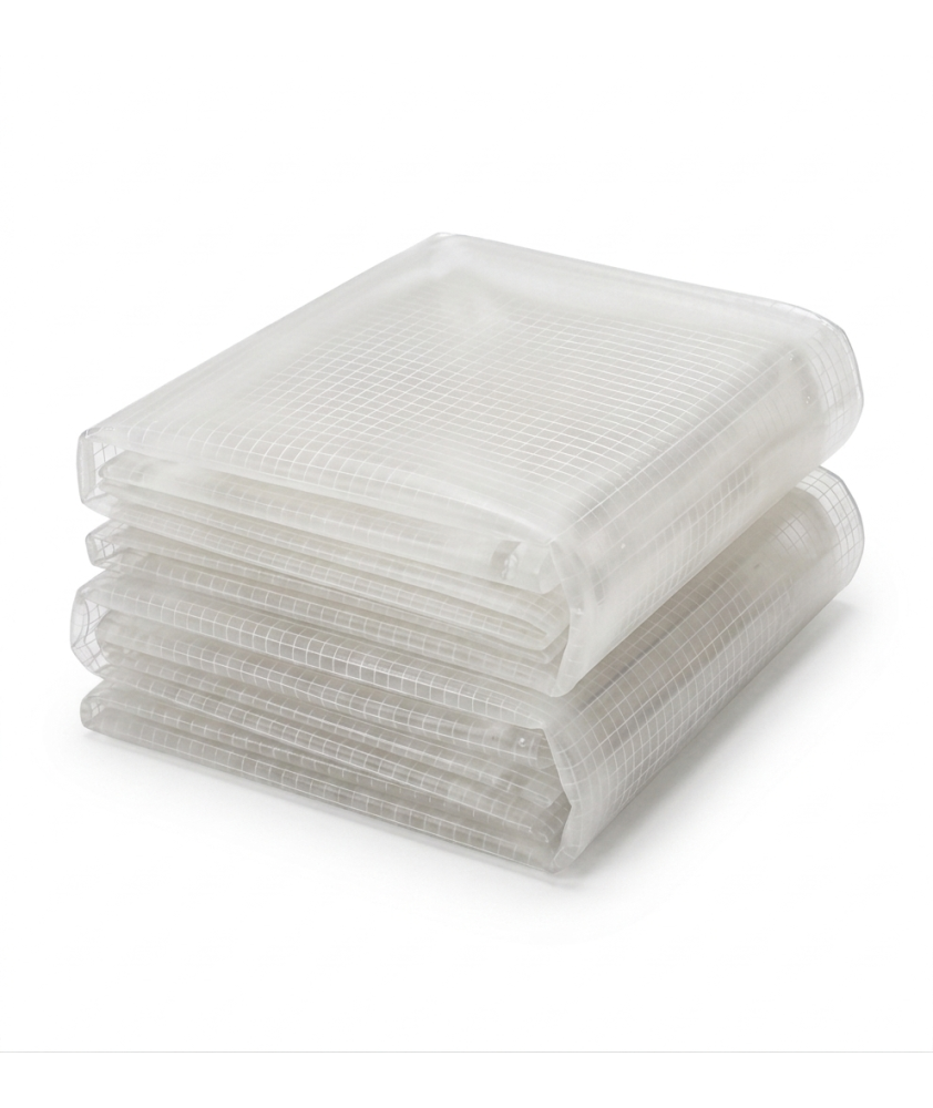 Bâche armée de couverture 200g/m²
