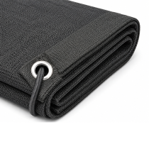 Filet de benne sur mesure polyéthylène 200g/m²